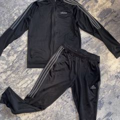 adidas mens tracksuit