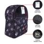 Playzeez backpack monkey Image 4