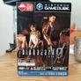 Biohazard Nintendo Game Cube Games Resident Evil Memory Card Japan. Image 5