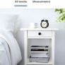 IKEA Hemnes Bedside Locker Image 2
