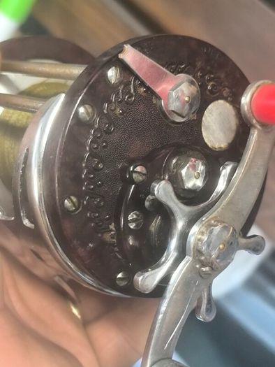 boat multiplier reels Penn Daiwa ocean city and others used
