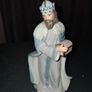 Christmas Nativity porcelain set Image 8