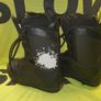 Raven snowboard boots Image 3
