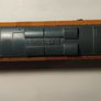 Model Train CIE HO scale DC loco Image 2