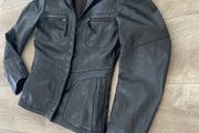 leather Jacket Barney's. Original of NY