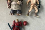 star wars figures