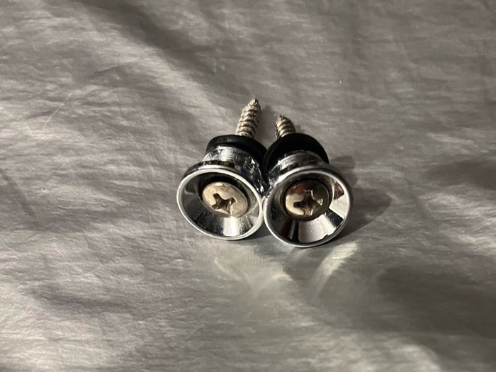 Electric Guitar acoustic various parts fender Stratocaster telecaster squier Ibanez esp Gibson  Jackson emg active cable Potentiometer A 500 K B 500 K volume tone switch socket 2 way mini toggle switch craft input jack neck plate nut saddle tuners machine