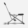 Ride & Row Squat Machine Leg & Glute Trainer Brand Sunny Fitness Image 3