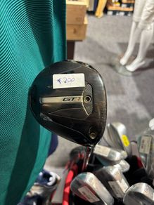 Titleist gt 3 wood