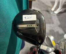 Titleist gt 3 wood