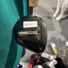 Titleist gt 3 wood