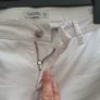 Straight Leg Trousers Image 4