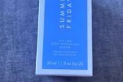 SUMMER FRIDAYS Jet Lag Deep Hydration Serum 30ml