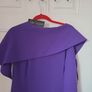 Purple Dress Image 2
