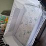 Baby Bundle bed,bath,bottles Image 2