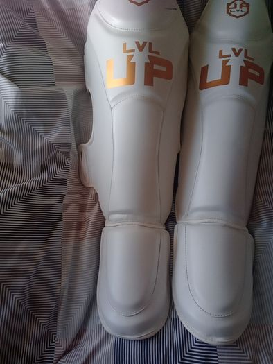 shin guards