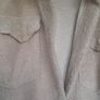 Beige New look fleece Image 3