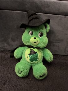 Care bear
