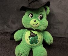 Care bear