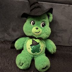 Care bear
