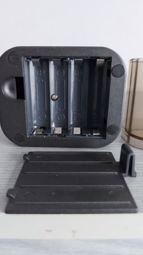 Electric Pencil Sharpener