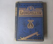 The Poetical Works Of Longfellow