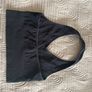 H&M Sports Bra Size M - Brand New Image 2