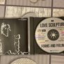 Love Sculpture. CD.  Forms and Feelings. Image 4