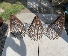 Chimney Cowls