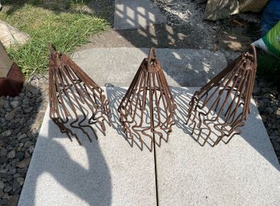 Chimney Cowls