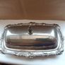 Vintage Butter Dish Image 4