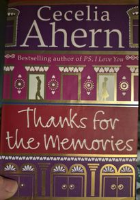 Thanks for the Memories