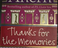 Thanks for the Memories