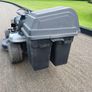 Craftsman ride on mower Image 8