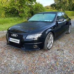Audi A4 2010