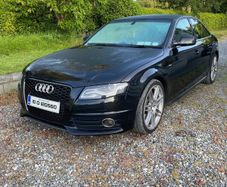 Audi A4 2010