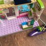 Friends Heartlake Surf Shop lego set Image 6