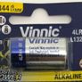 (5x) 6V 4AG13 / 4LR44 Batteries Image 2