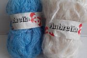 New 34% wool knitting crochet crafts