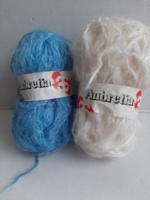 New 34% wool knitting crochet crafts