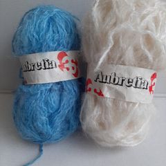 New 34% wool knitting crochet crafts
