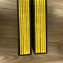 Vintage National Geographic Magazine Complete 1998 Set 12 Issues with Original Leather Slipcases in good condition Image 2