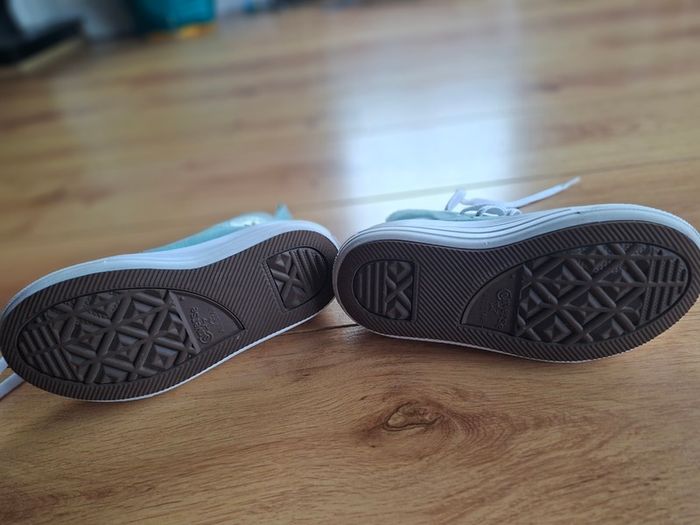 Converse All Stars Shoes