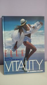 Health and Beauty Book