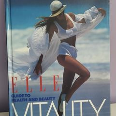 Health and Beauty Book