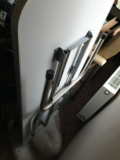 Dog Grooming Table
