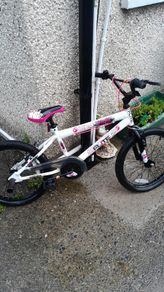 Girls Bike