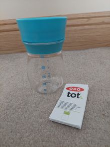 Oxo Tot Transitions Open Cup Trainer