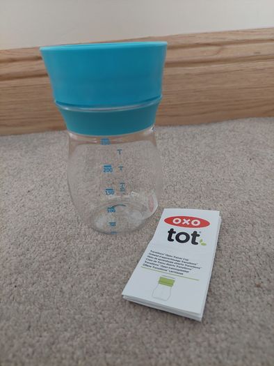 Oxo Tot Transitions Open Cup Trainer