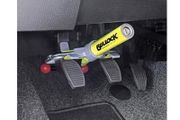 Bullock Anti-Theft Peddle Device